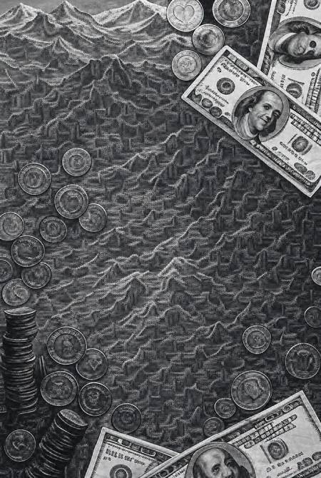 Colorado's Budget Blunder: How Tax-and-Spend Democrats Dug a Deeper Hole in the 2025 Special Session