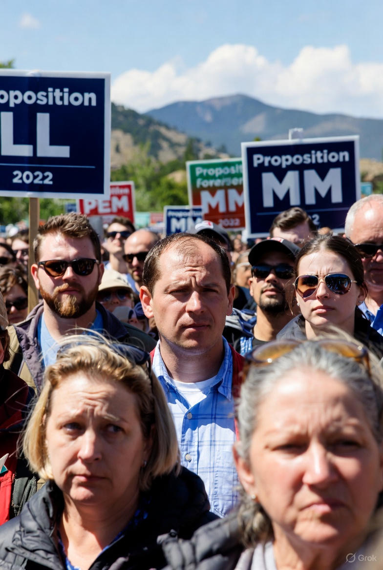 Bait-and-Switch Ballot: How Colorado Voters Got Duped into a Sneaky Tax Hike