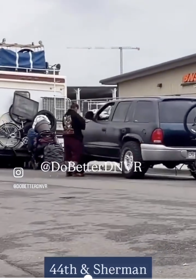 Denver's Defiant Drug Den: How Liberal Handcuffs Let Criminals Thrive Two Blocks from School