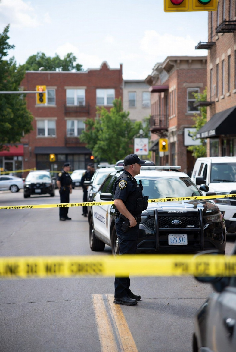 Denver's Democrat Decline: From Mile-High Haven to Crime-Ridden Hellhole!