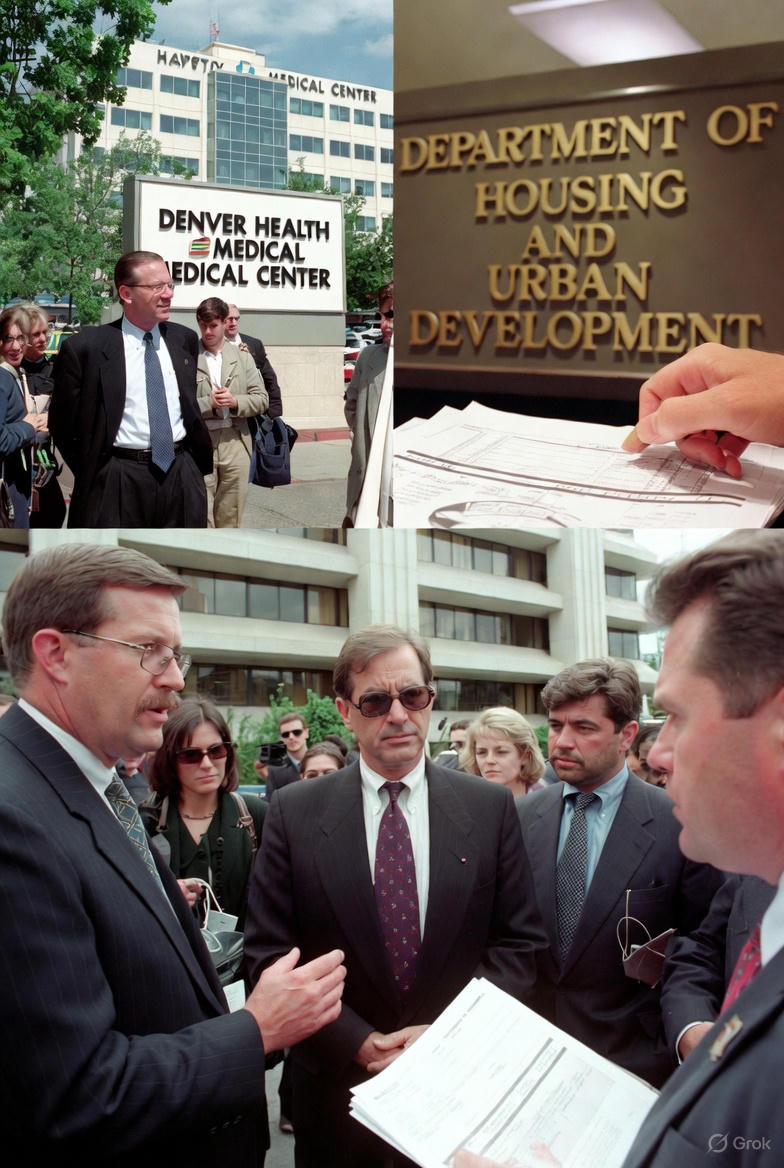 Colorado's Welfare Waste Exposed: Dead Recipients, Massive Fraud, and Taxpayer-Funded Chaos Under Democrat Mismanagement