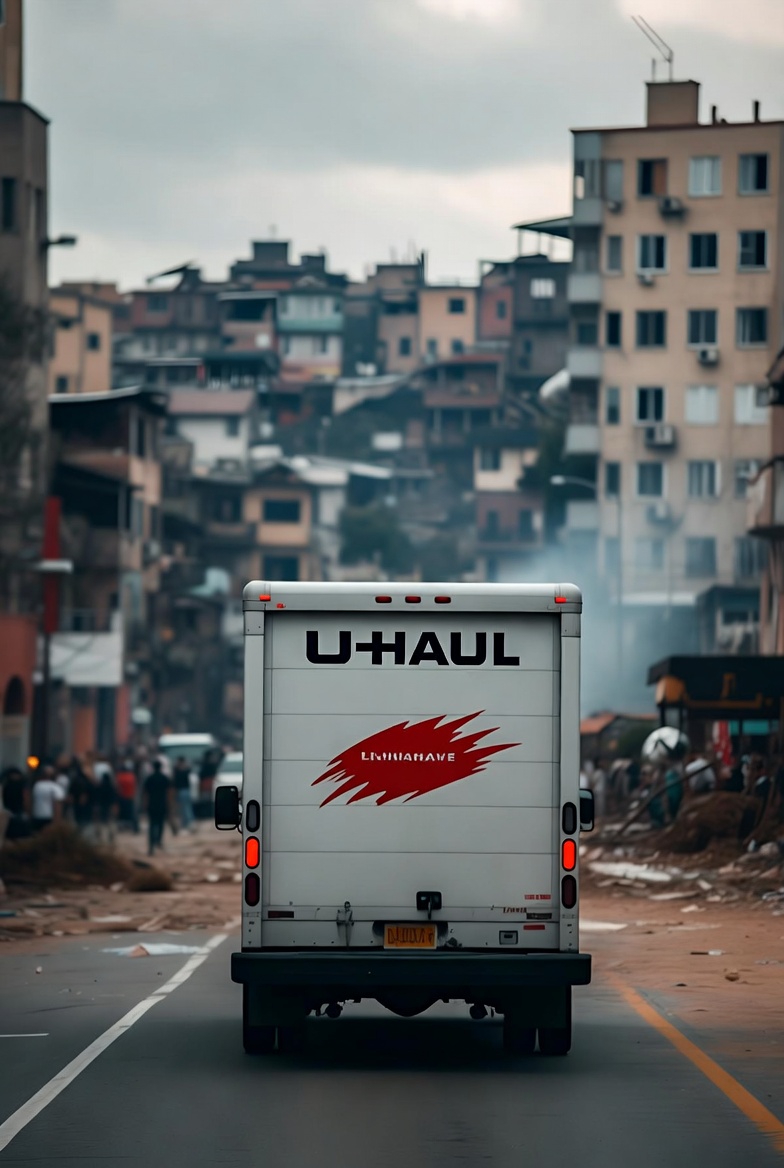 Colorado's Rocky Road to Ruin: Liberal Policies Driving Residents to Flee the Once-Golden State