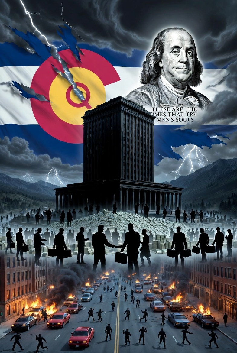 Unmasking the Shadow Empire: How NGOs Hijacked America with Trillions in Taxpayer Cash