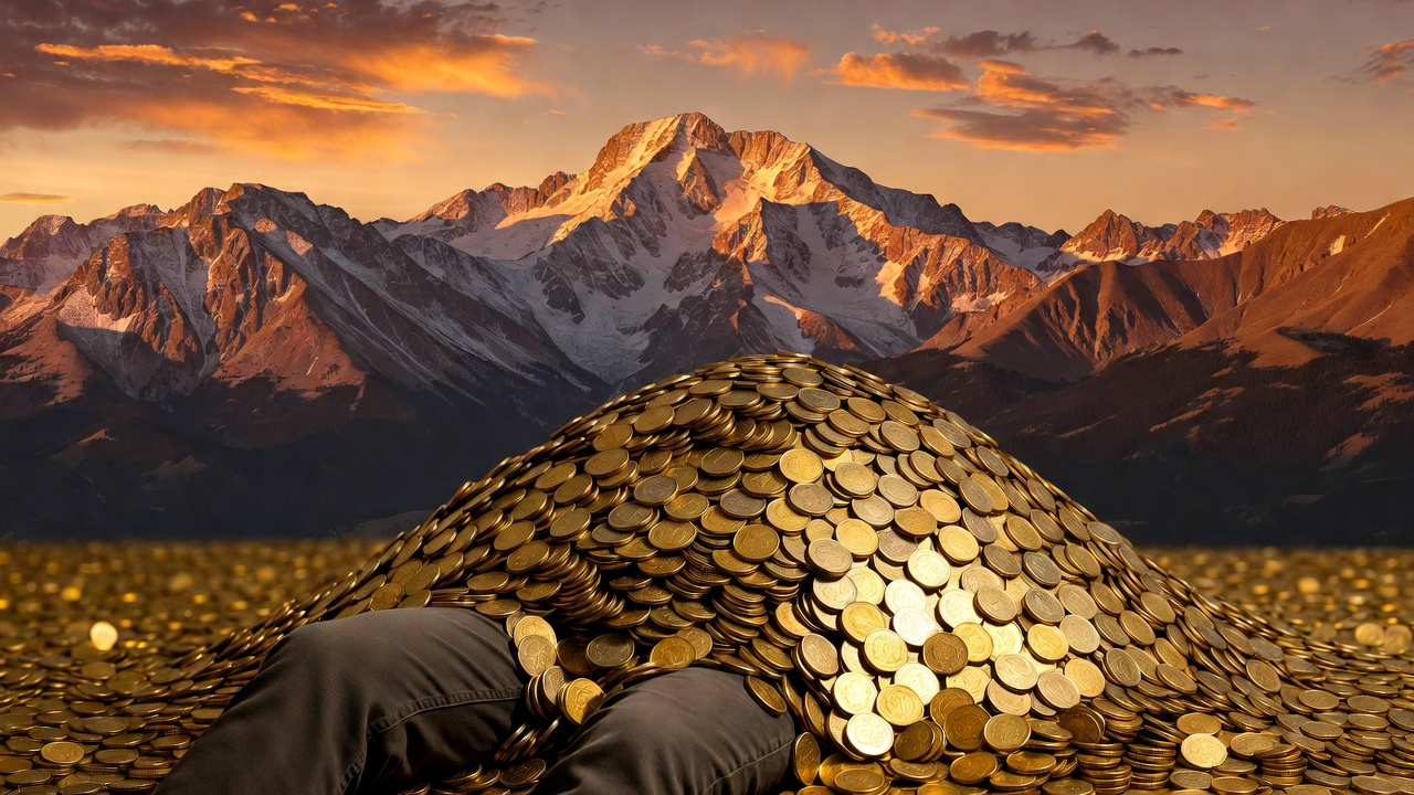 Colorado's Rocky High: Skyrocketing Incomes Today, California-Style Tax Nightmares Tomorrow!