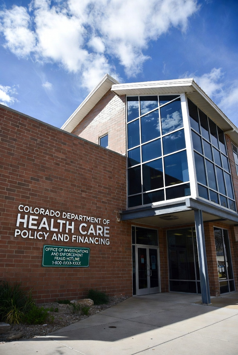 Colorado’s Medicaid Heist: 5th in the Nation for Stealing from American Citizens to Bankroll Illegals — And That’s Just 3 Months!