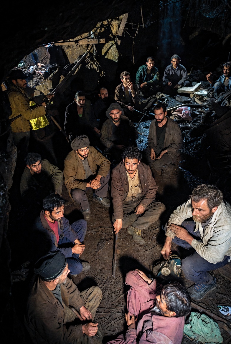 Colorado's Coal Catastrophe: Green Zealots Sacrifice Jobs on the Altar of Hypocrisy!